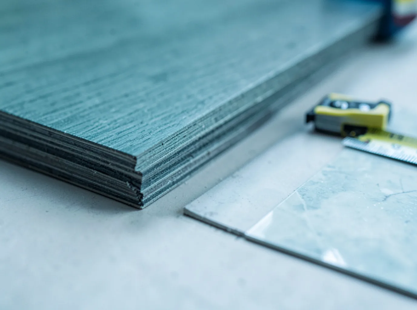 Luxury Vinyl Plank Installation North Star, OH FAQs